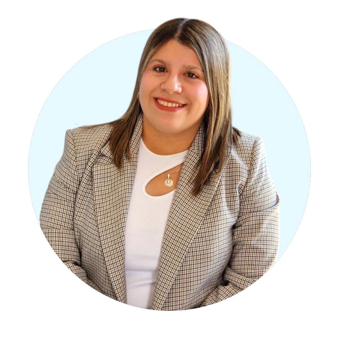 Profesional Fernanda Venegas