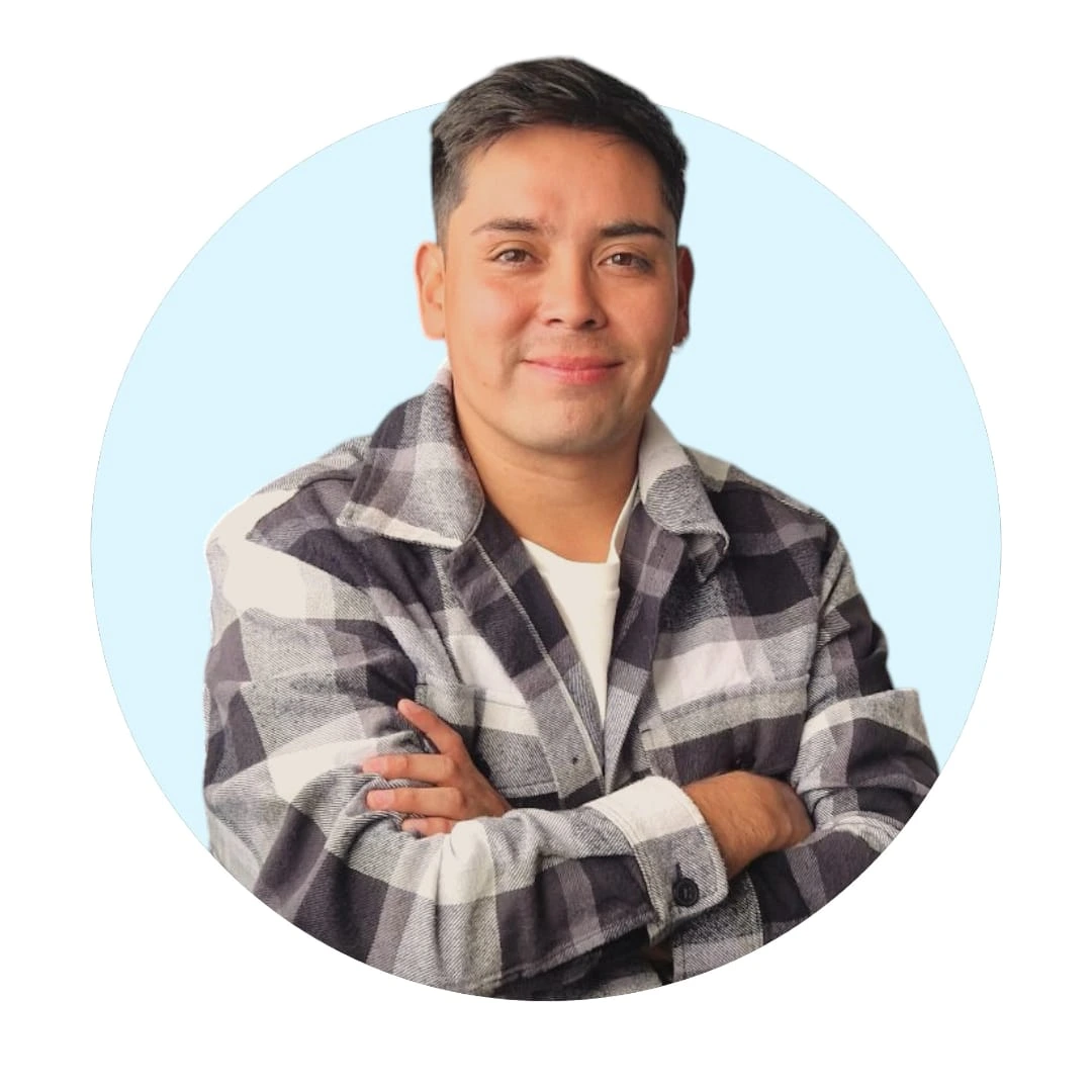 Profesional Hector Oyarzo