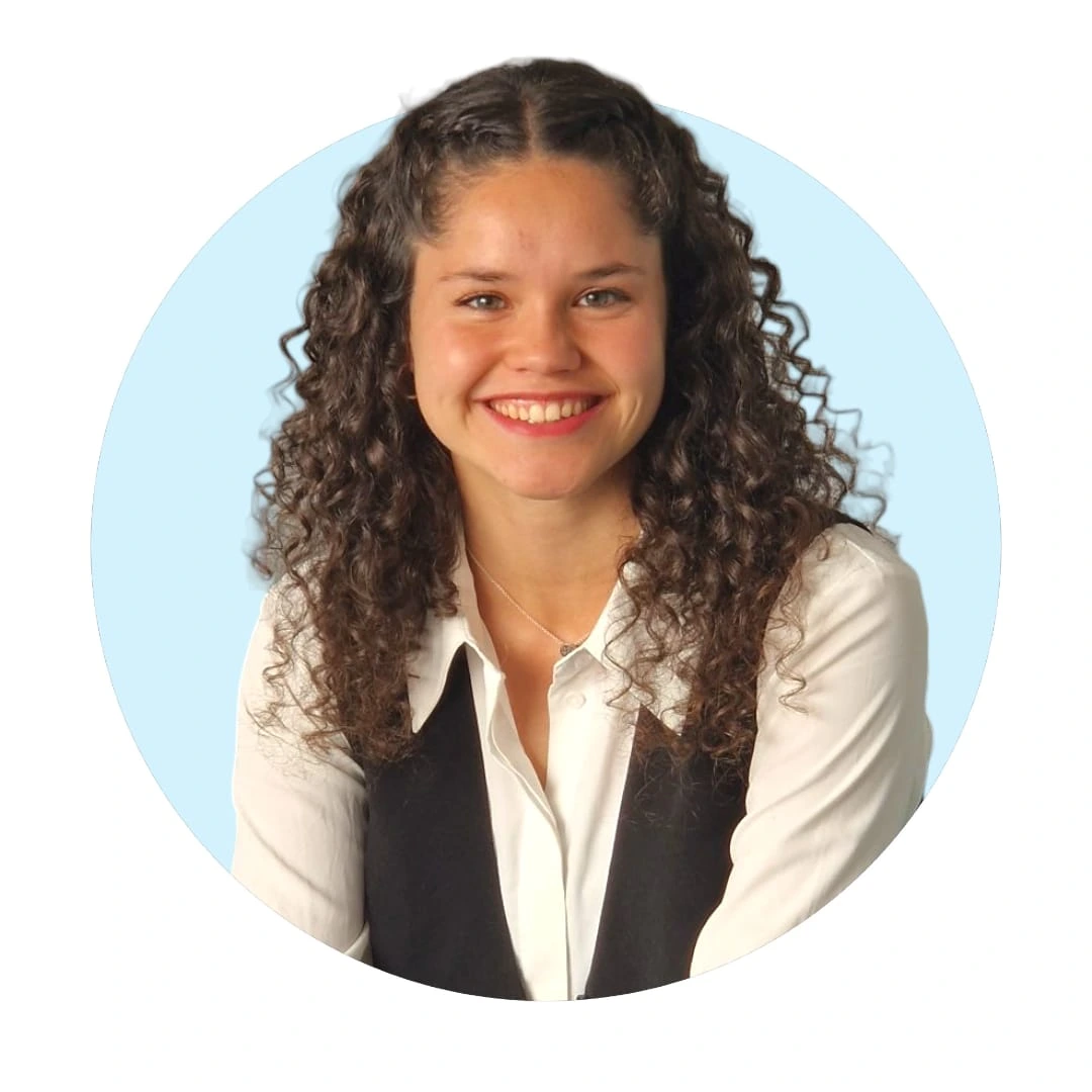 Profesional Josefina Gonzalez