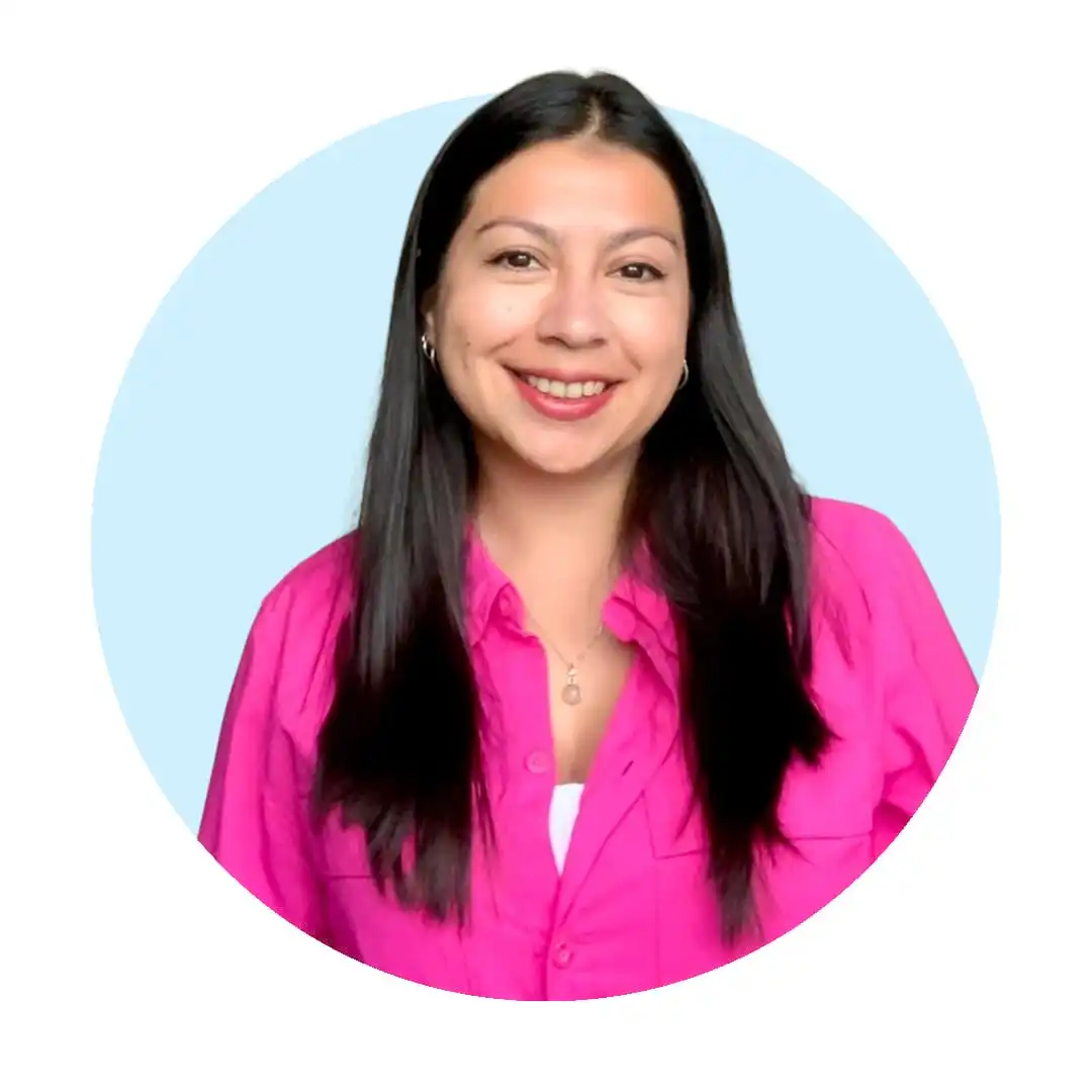 Profesional Karla Montiel